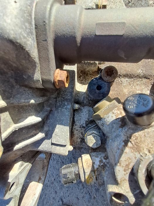 Кпп Т4 2,5 tdi EWB