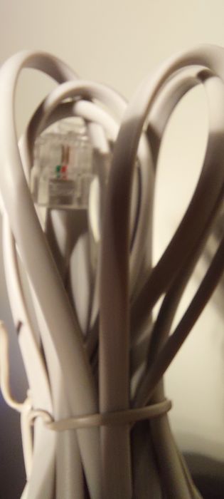 New Telephone Cable425813460281600000