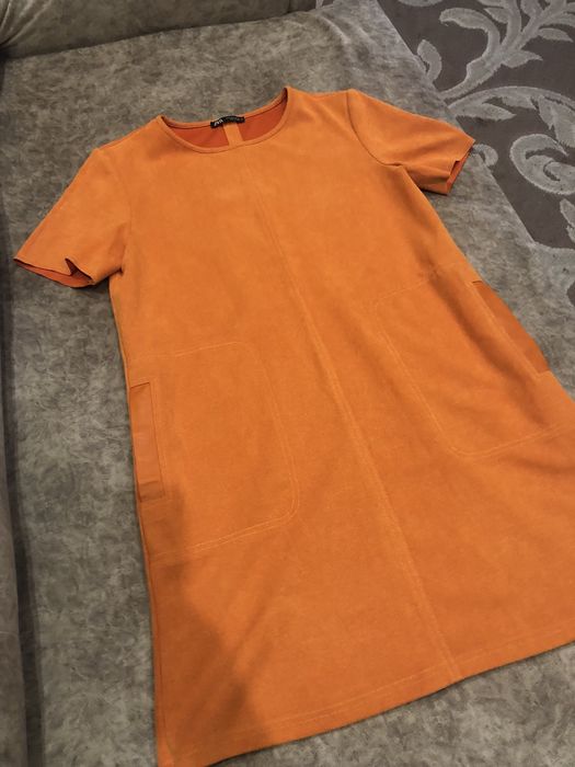 Платье Zara. Новое