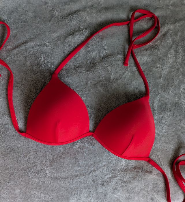 Bikini push up tam.S