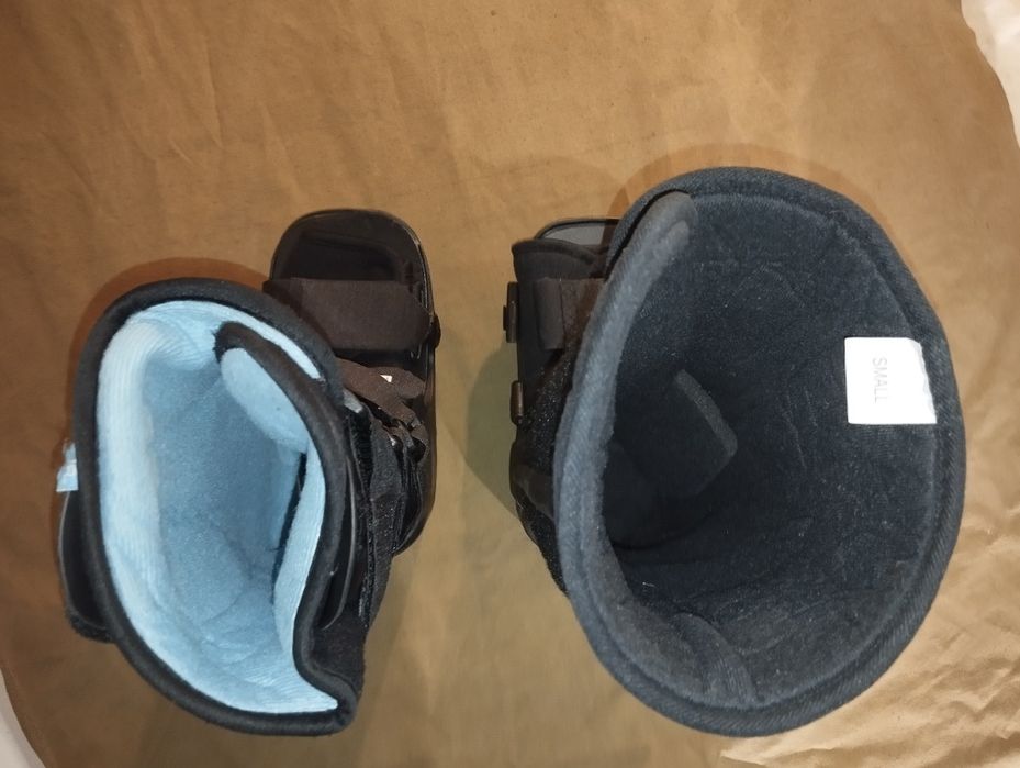 Ортез стабілізації