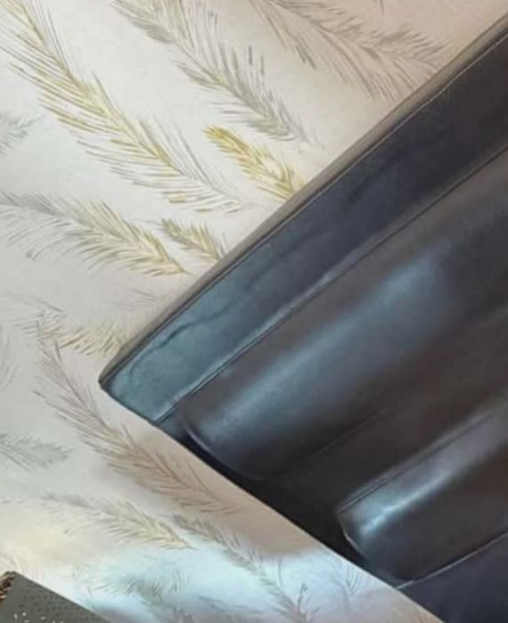 Cabeceira cama  óptimo estado