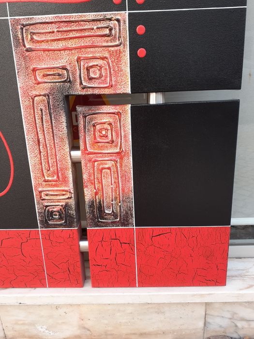 Quadro / Tela a Óleo