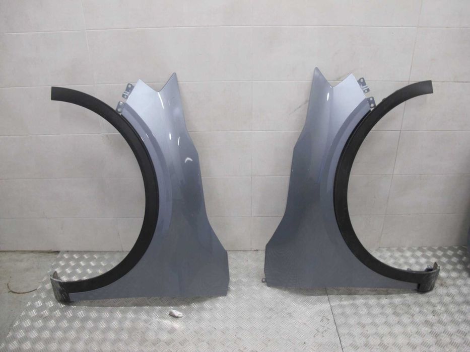 Крыло передние правое или левое Kia Sportage 5 V разборка