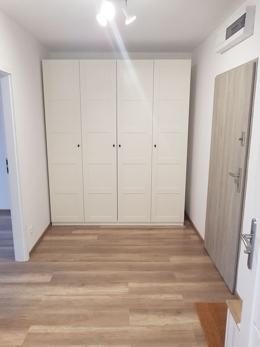Wynajmę mieszkanie 2 pokojowe