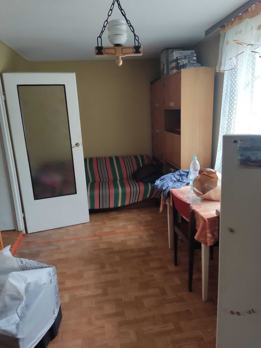 Dom parterowy w Pomorzanach