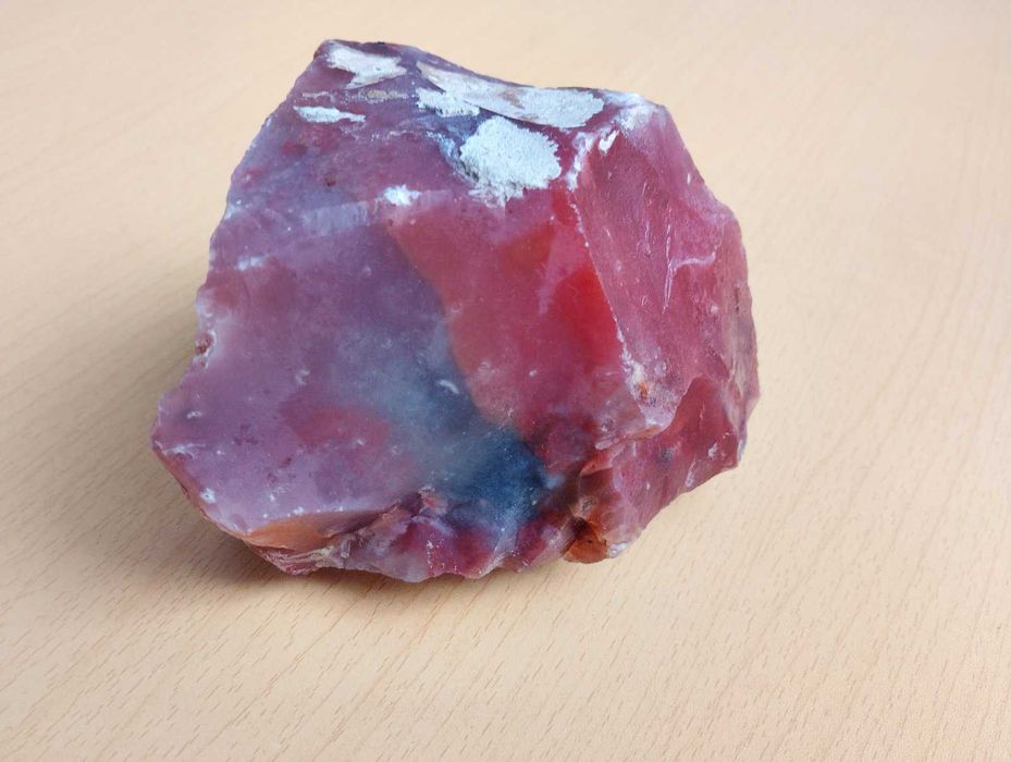 Карнеол сердолік