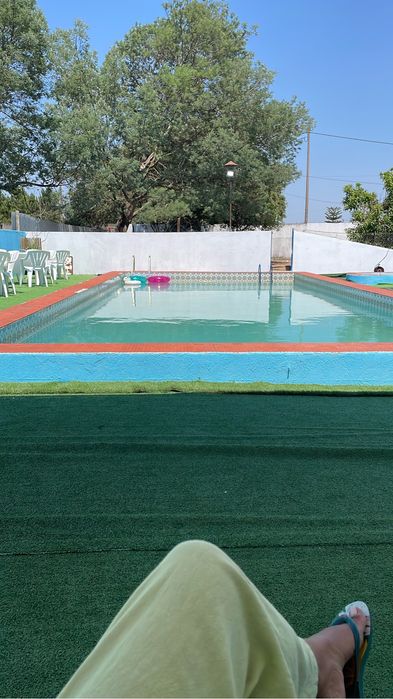 Espaço para Festas a partir de 150€ em Palmela