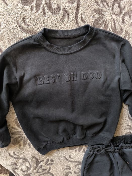 Спортивний костюм для дівчинка 122-128