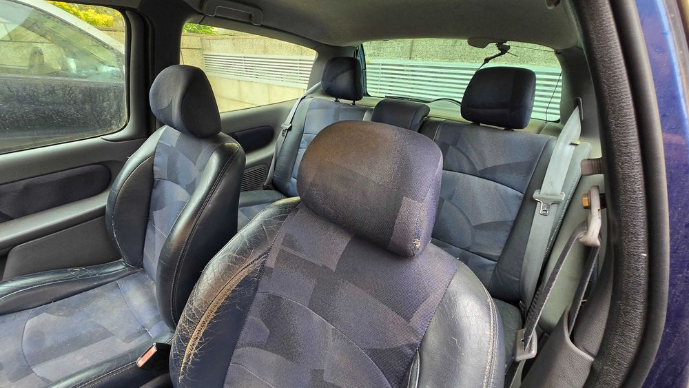 Renault Clio 1.4 16V Dynamique