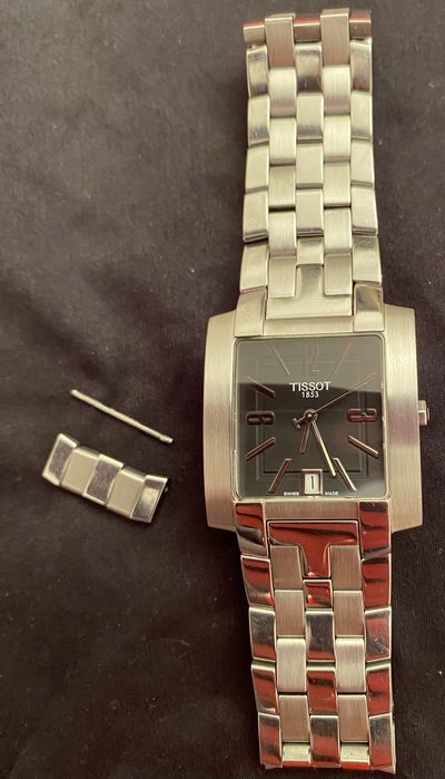 Tissot Thank L860/960k