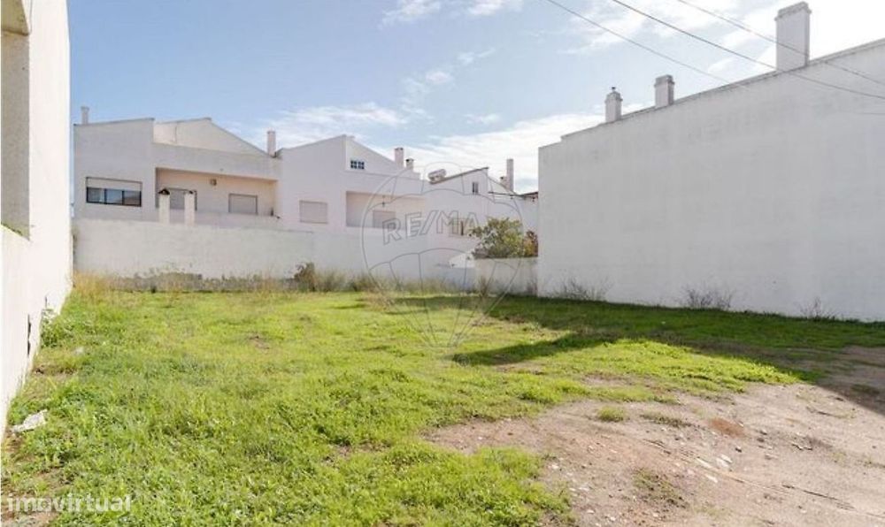 Terreno  para venda