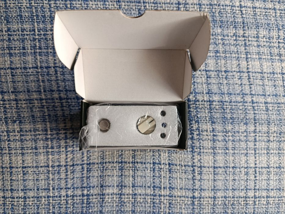 Pedal Xvive V8 - Chorus vibrato