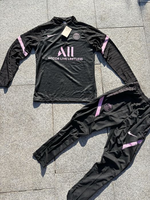 Dres Nike PSG Nowy