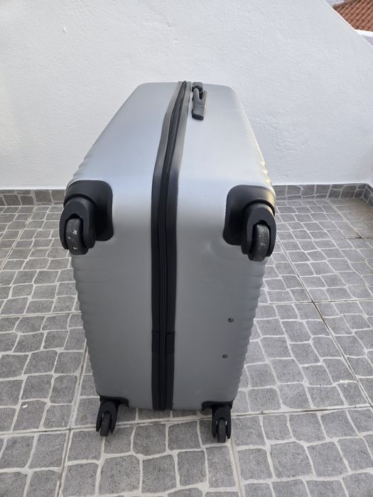 Mala de Viagem com rodas 360°