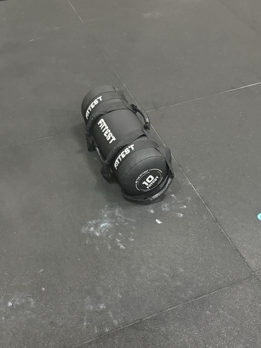 Sandbags 10,20,30kg