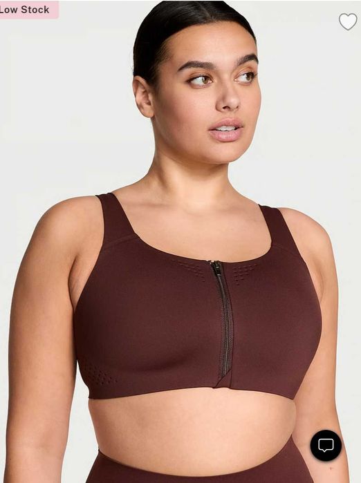 Спортивний топ/бра Victoria's secret,   p.38B