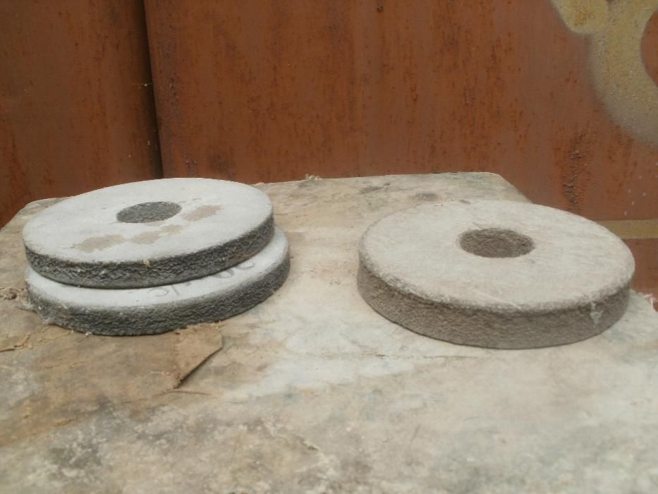 паста гои (полировальный инструмент)