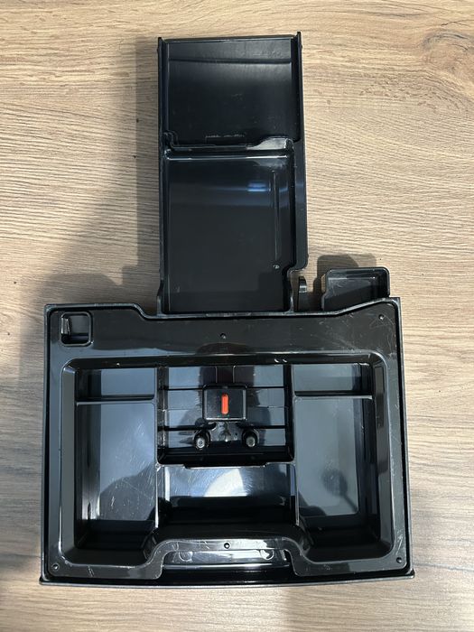 Delonghi Eletta tacka ociekowa ociekacz