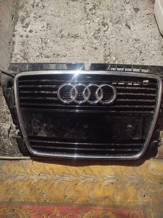 Vendo grelhas Audi vários modelos