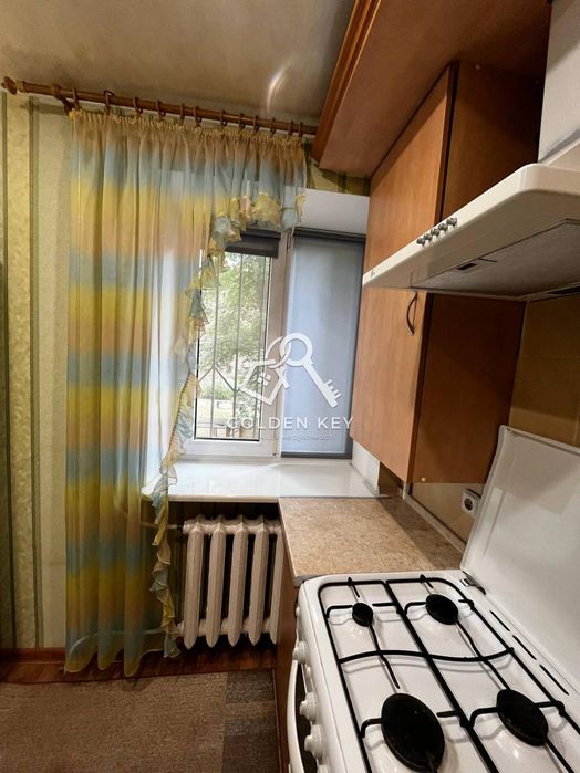 Продаж двокімнатної квартири, Пруди