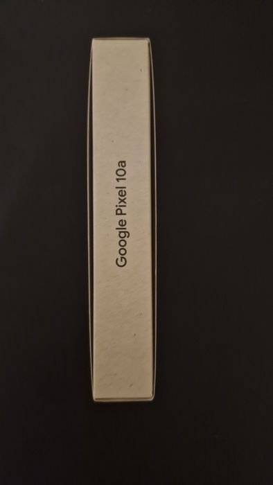 Google Pixel 10a 128GB nowy