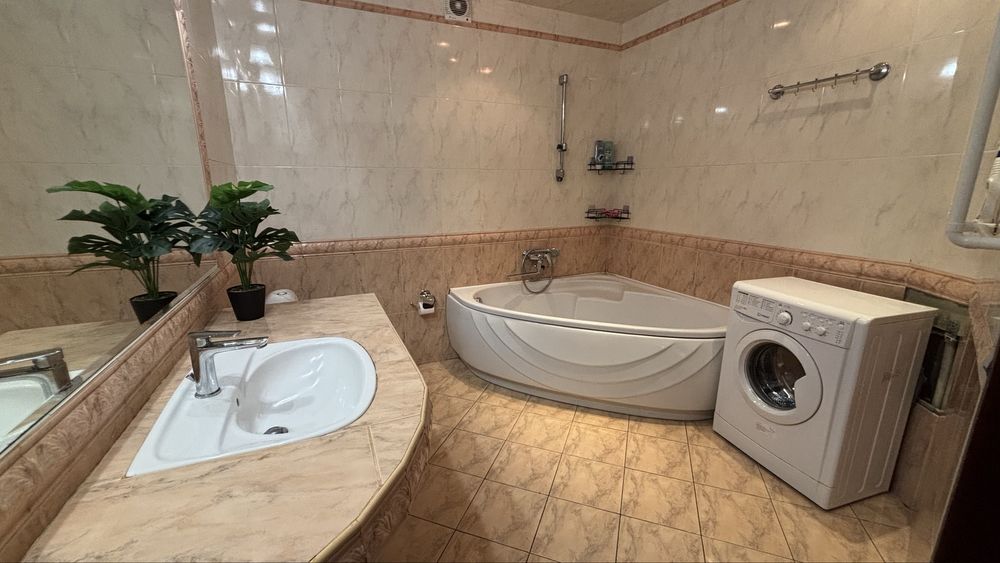 Неймовірна квартира з видом на море