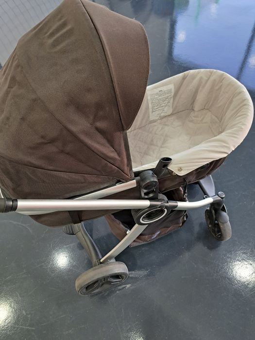 Carro de bebé  Chicco  Urban 3 in 1