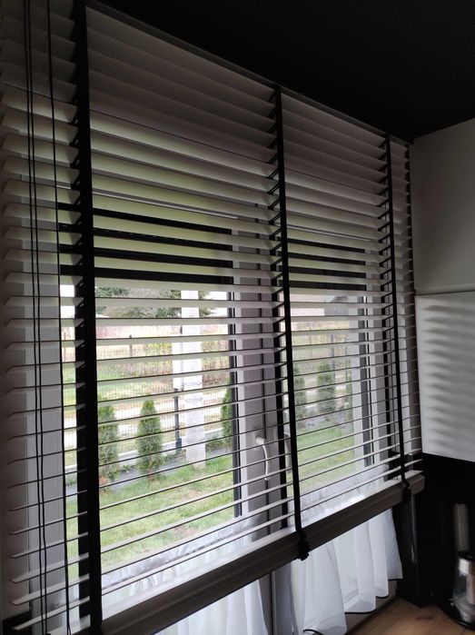 Rolety , Żaluzje , Plisy , Moskitiery - Kocmyrzów , Nowa Huta