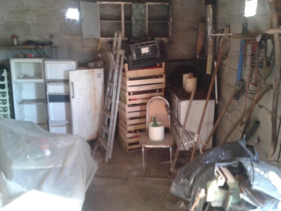 Quinta perto da Ponte Pedrinha