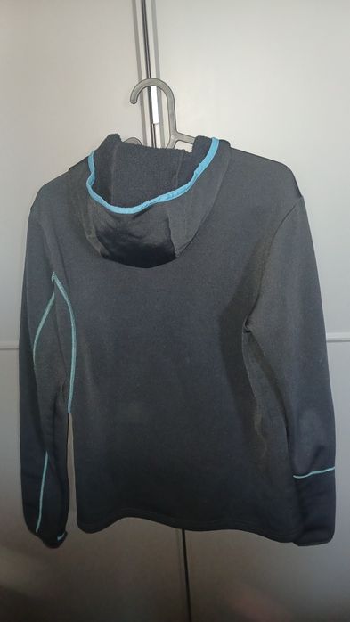 Bluza QUECHUA Decathlon jesień, wiosna roz. S - M  ( 158 cm - 164 cm )