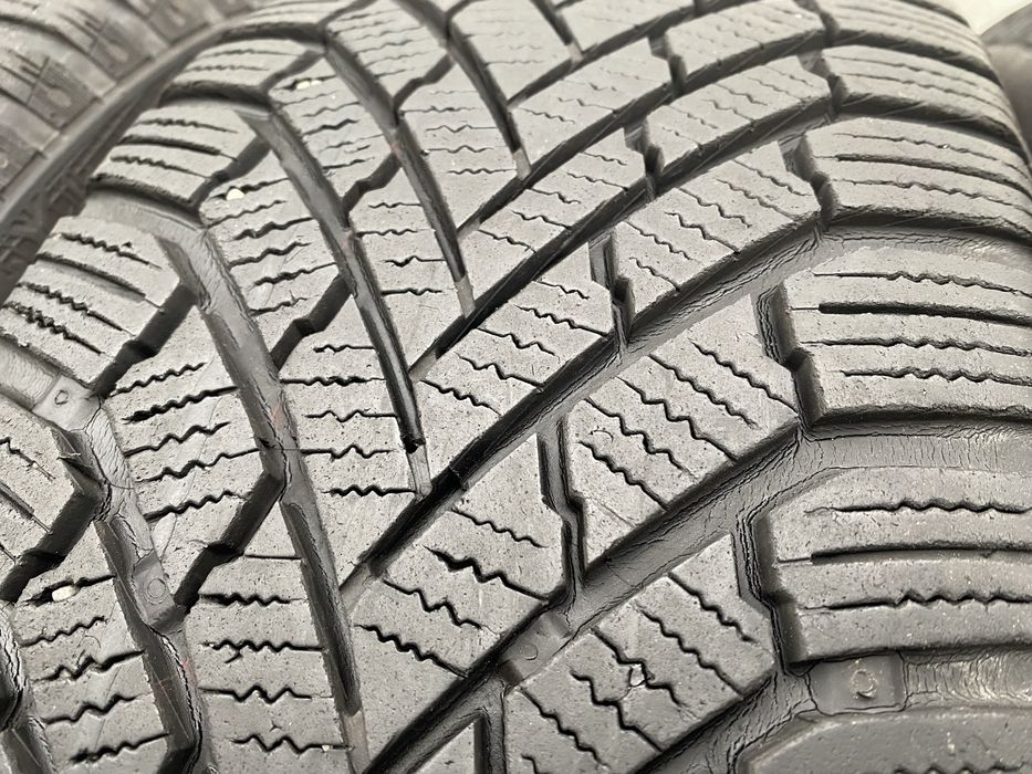 205/55 r16 шини зима Continental WinterContact TS 860