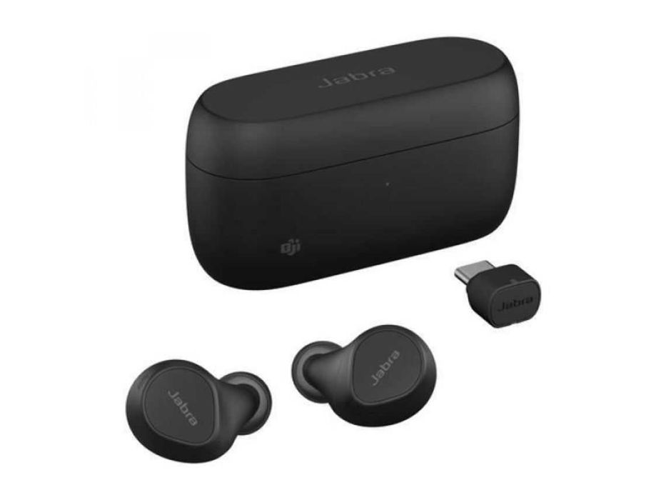 Auriculares Bluetooth Jabra Evolve2 Buds