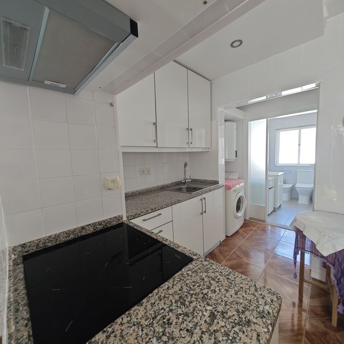 Apartamento T3 nas Barrocas em Aveiro.