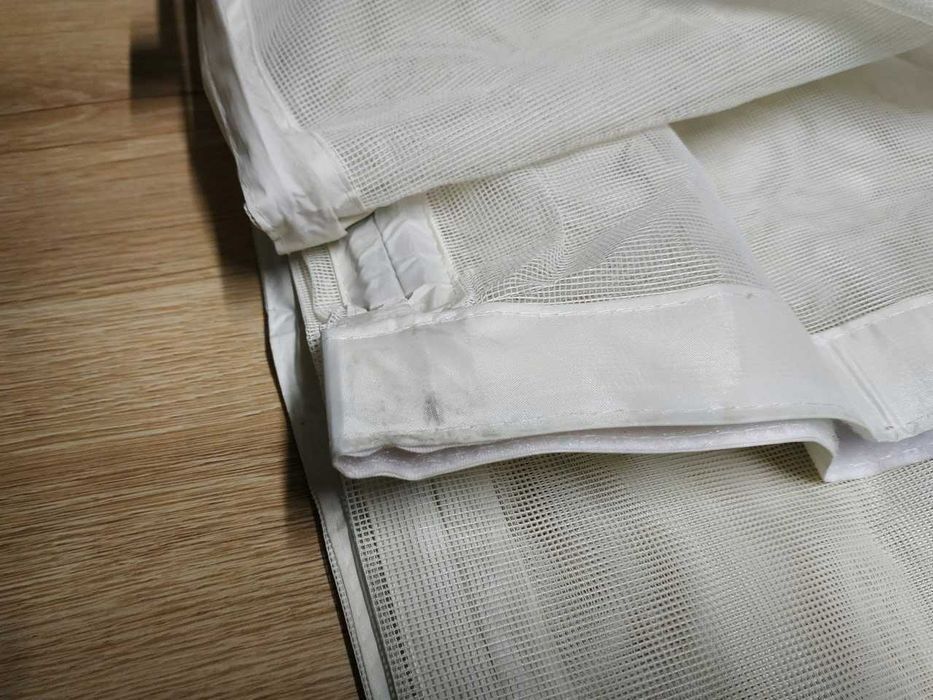 Moskitiera do drzwi 90 cm x 210 #5148