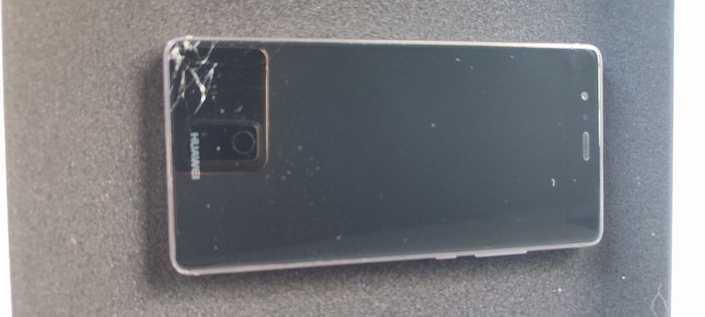 Telemóvel Huawei P9 Leica