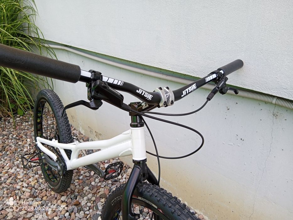 Rower trial echo zoo! zhi