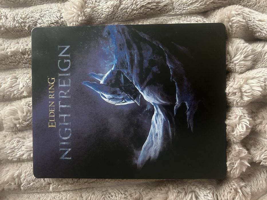 Elden Ring Nightreign Seekers Edition PS5