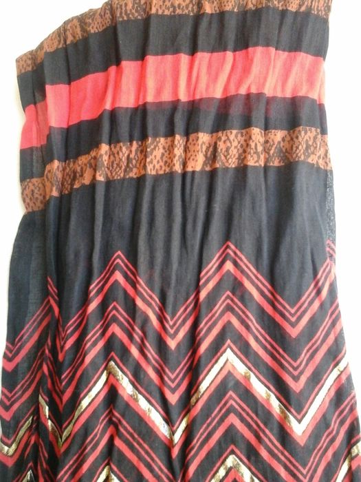 Echarpe/Encharpe/Lenço de pescoço para Senhora