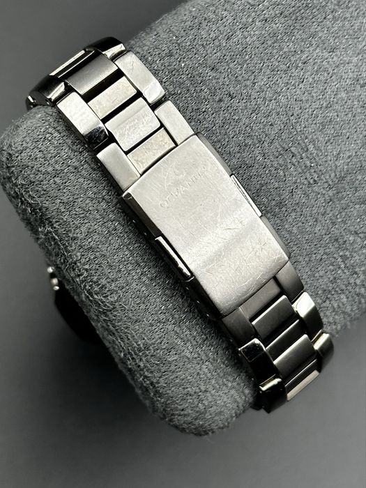 Casio Oceanus OCW-40T