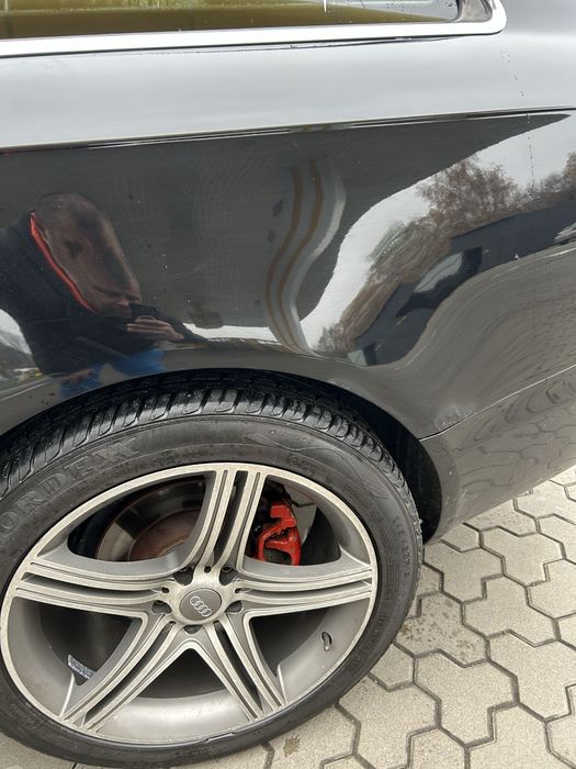 Продам авто Audi A6