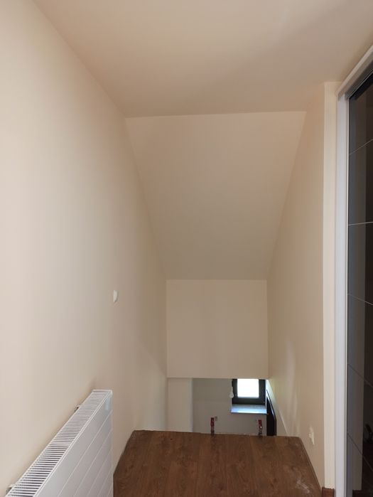 Ocieplenie poddasza, karton gips, gipsowanie, remont łazienek, płytki