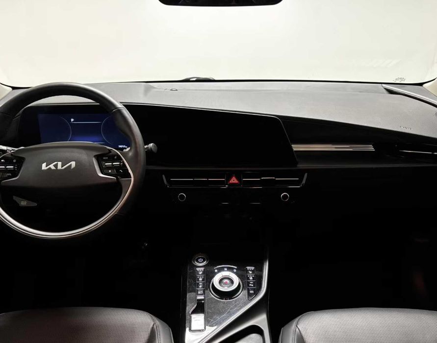 Kia Niro 64 kW 2023 рік