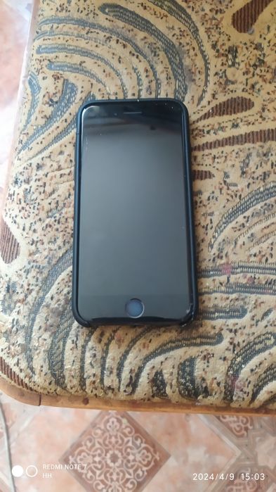 Aphone 7 128gb хороший стан