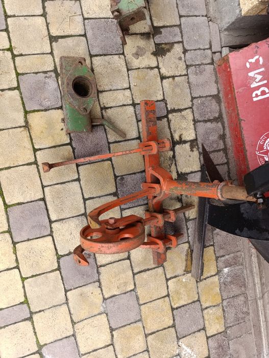 Мотоблок Кутаиси