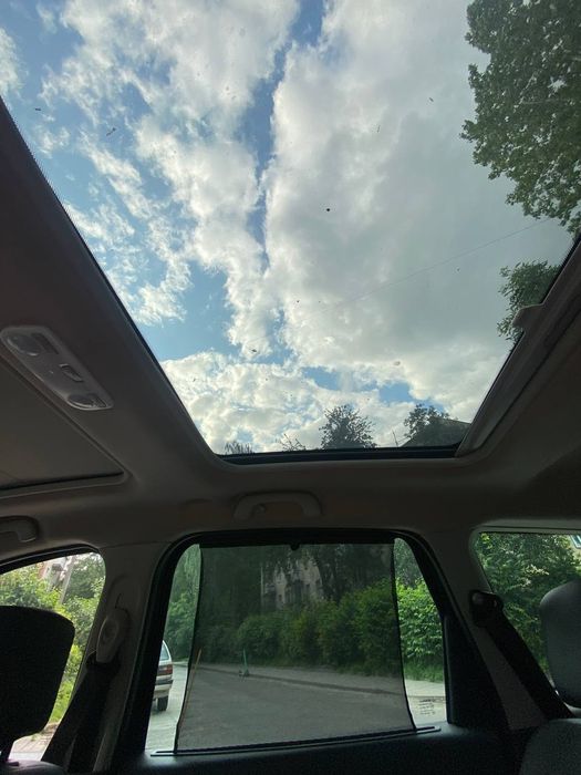 Renault Grand Scenic 2015 1.5 dCi K9K 165000