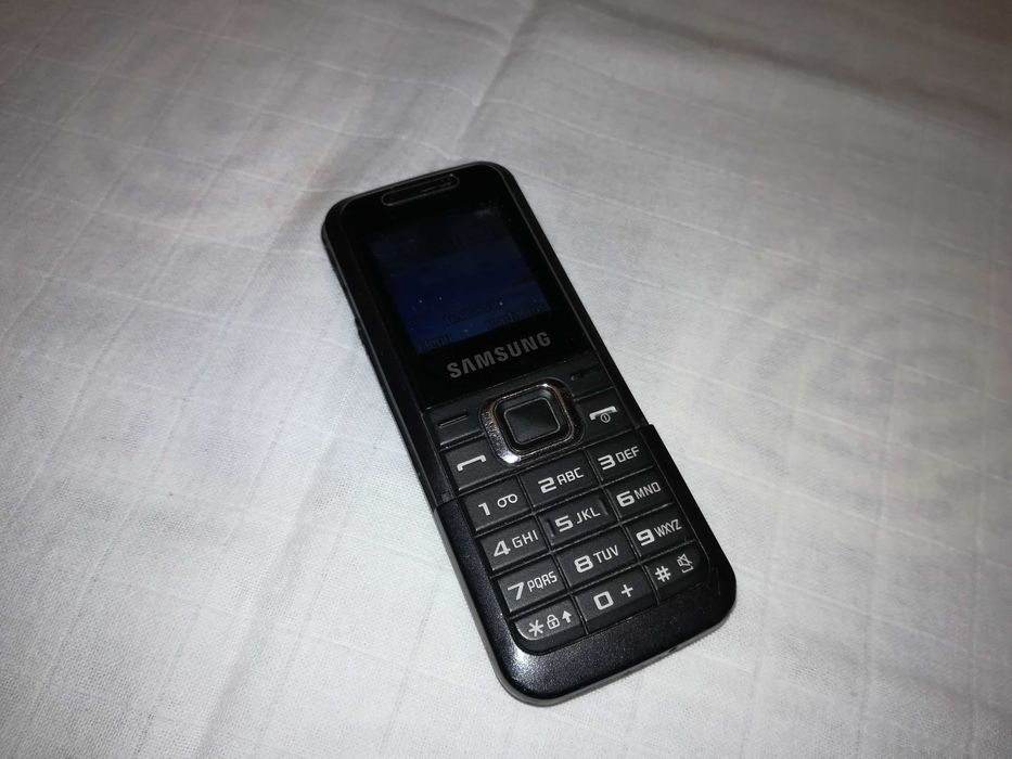 samsung e1120 (livre)