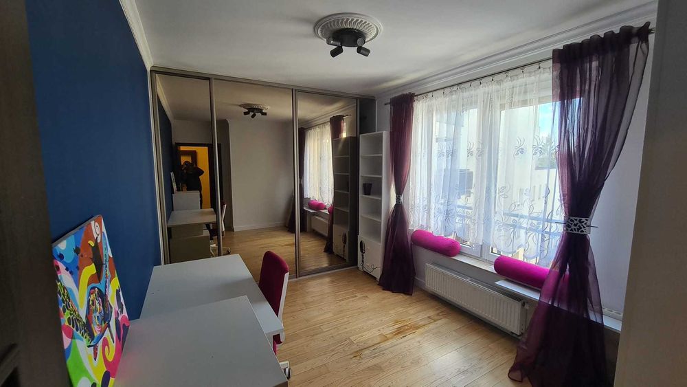 Wynajmę mieszkanie Warszawa Remberów - View 3