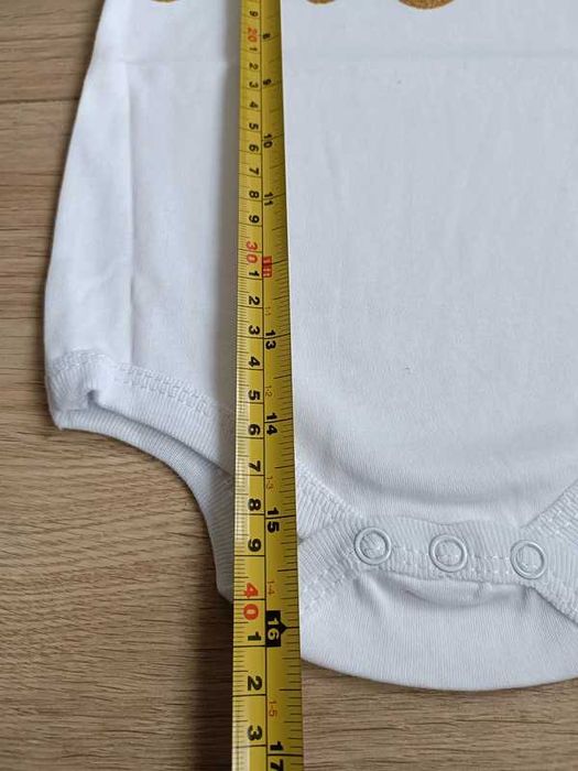 Nowy Komplet zestaw na roczek  spódniczka / body / opaska / rozm 74/80