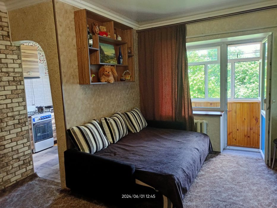 Сдам двух и однокомнатные квартиры в центре посуточно и почасово.